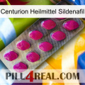Centurion Remedies Sildenafil 09